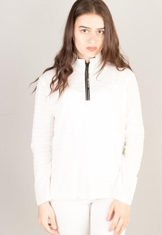 VINTAGE FILA SWEAT /CGBTF005