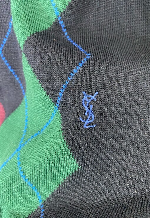 garment image