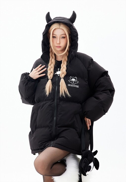 garment image