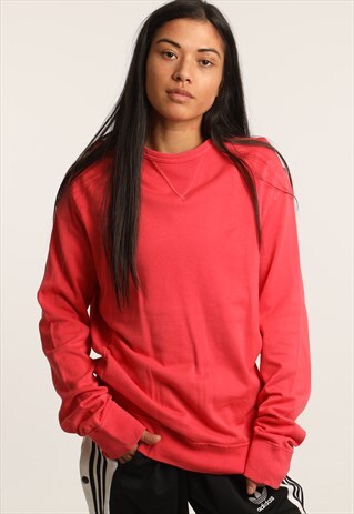 VINTAGE RALPH LAUREN REVERSE WEAVE SWEATSHIRT