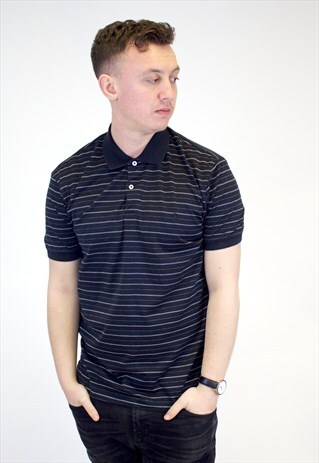 VINTAGE RALPH LAUREN POLO SHIRT.