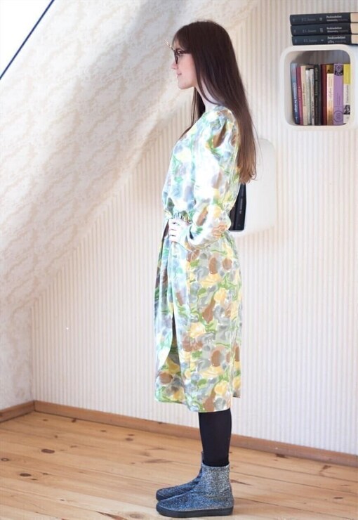 garment image
