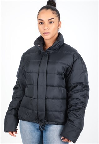 VINTAGE SERGIO TACCHINI PUFFER JACKET J776