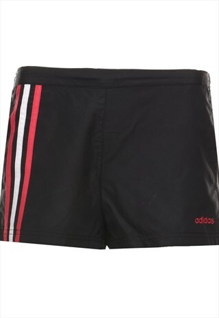 Vintage Adidas Sports Shorts - W27