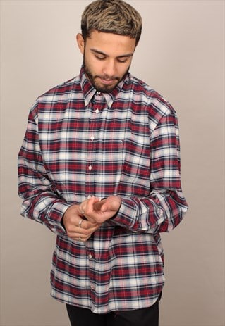 VINTAGE TOMMY HILFIGER SHIRT ASM2046