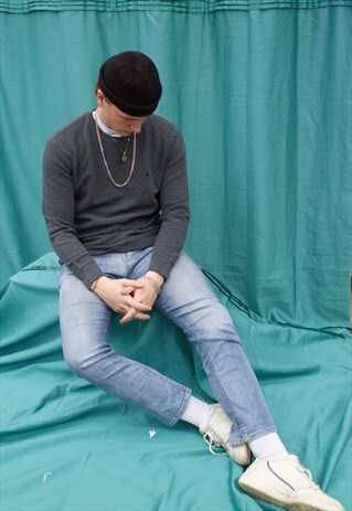 VINTAGE RALPH LAUREN SWEATSHIRT
