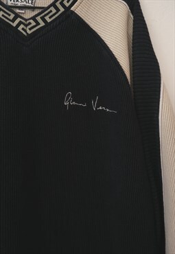 Vintage Versace SweatShirt