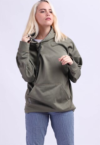 VINTAGE NIKE HOODIE