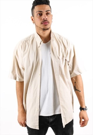 VINTAGE RALPH LAUREN SHIRT S99
