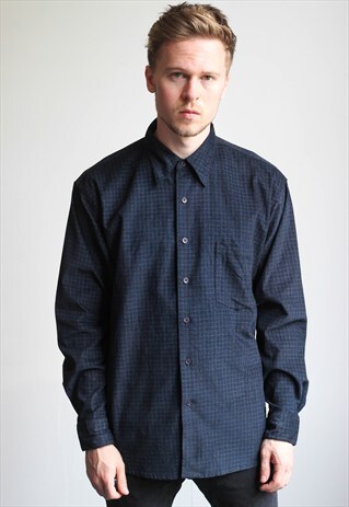 VINTAGE CORDUROY SHIRT