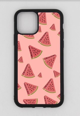 WATERMELON IPHONE CASE