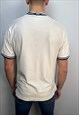  VINTAGE UMBRO ENGLAND SHIRT 