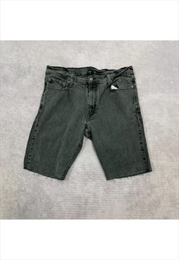 Levi's Denim Shorts Men's 36