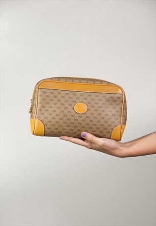 RARE VINTAGE GUCCI HANDBAG