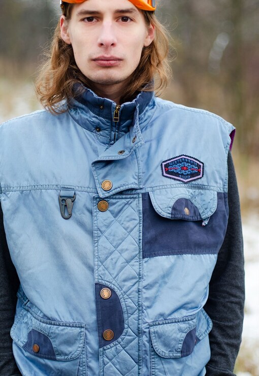 garment image