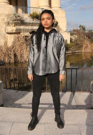 VINTAGE JAPAN DENIM JACKET