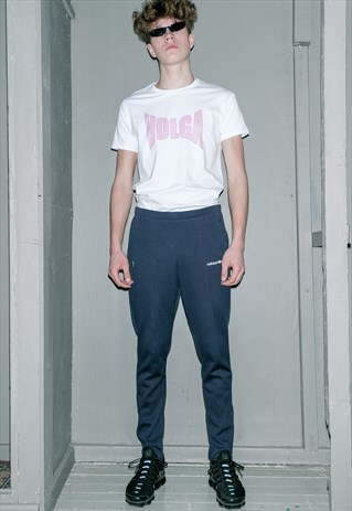 ADIDAS ORIGINALS RAVE JOGGERS / 1990S