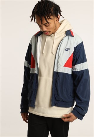 VINTAGE NIKE LIGHTWEIGHT JACKET