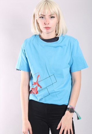 VINTAGE PUMA T-SHIRT