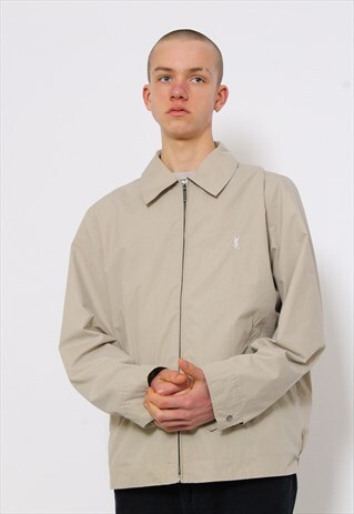 VINTAGE YVES SAINT LAURENT JACKET