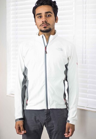 VINTAGE THE NORTH FACE JACKET LOGO 90S M 12.2