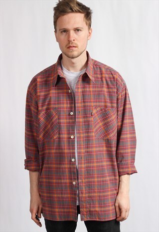 VINTAGE LEVI'S SHIRT