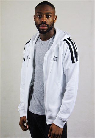 RETRO / ADIDAS / HOODIE