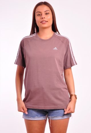VINTAGE ADIDAS EQUIPMENT T-SHIRT