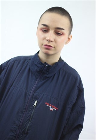 POLO SPORT WINDBREAKER