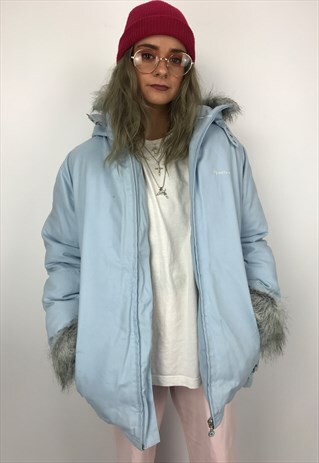 90S VINTAGE REEBOK CLASSIC INSULATED COAT