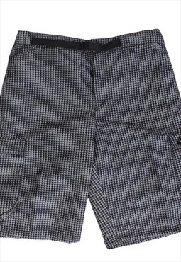 Deadstock nike cargo shorts 