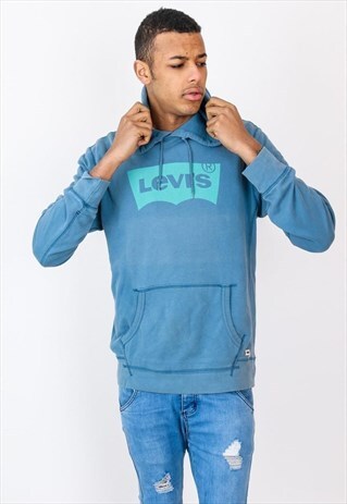 VINTAGE LEVI'S HOODIE