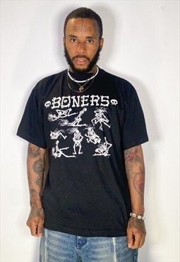Boners t-shirt
