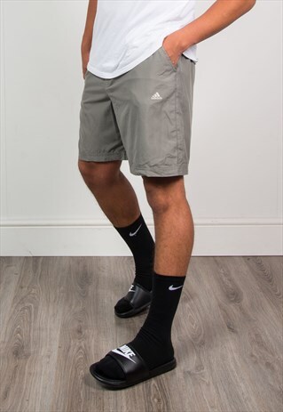 ADIDAS SPORTS SHORTS