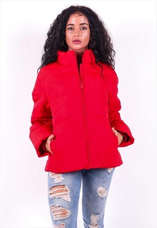 VINTAGE CHAMPION PUFFER JACKET J3608