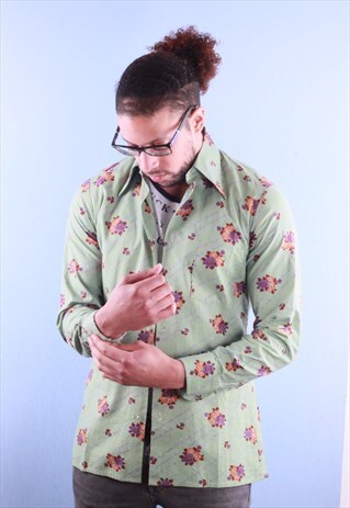 VINTAGE SHIRT