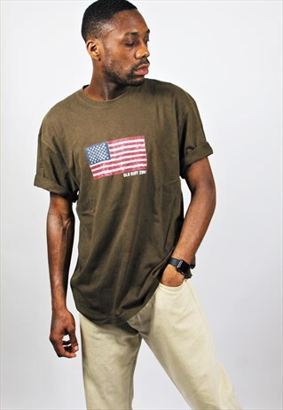 RETRO / 90'S / T-SHIRT