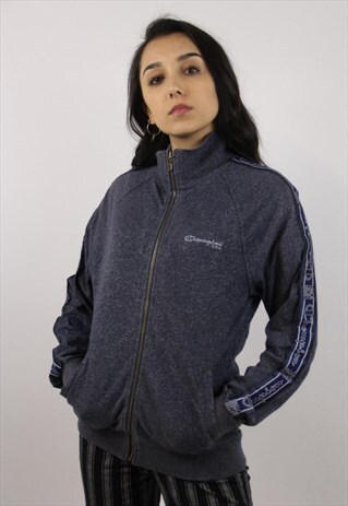 VINTAGE CHAMPION 90'S SPORTS JACKET