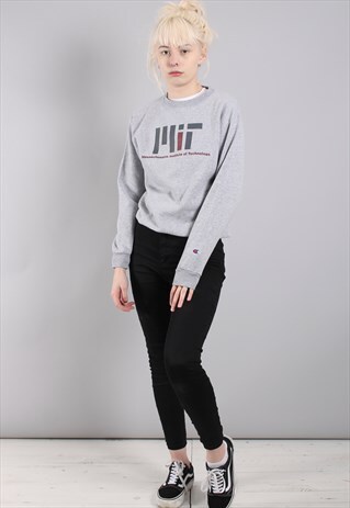 VINTAGE CHAMPION SWEATSHIRT