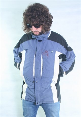 NORTH FACE VINTAGE WATERPROOF COAT