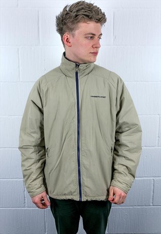 VINTAGE TIMBERLAND JACKET