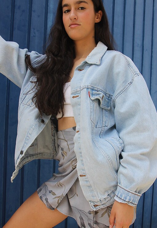 garment image