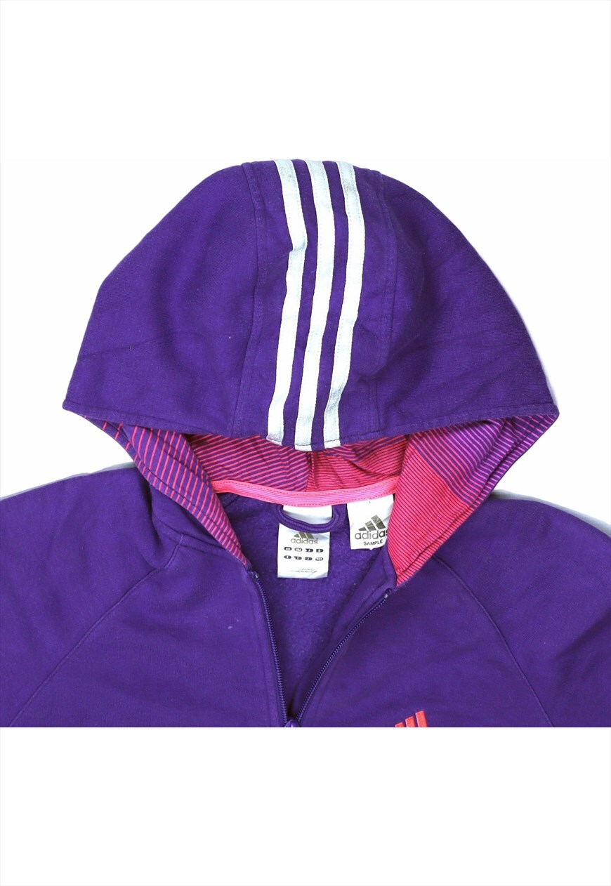 Adidas sales dc hoodie