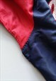MLB CLEVELAND INDIANS SATIN VARSITY JACKET SIZE XXL