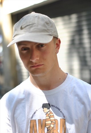 VINTAGE NIKE DAD CAP