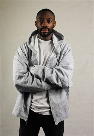 OVERSIZED RETRO / STARTER / HOODIE