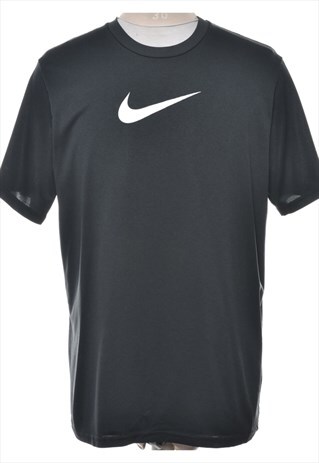 Nike Plain T-shirt - L