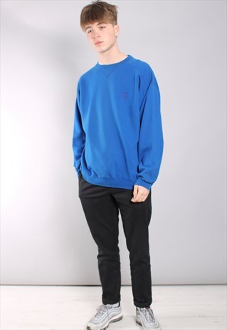 VINTAGE STARTER SWEATSHIRT