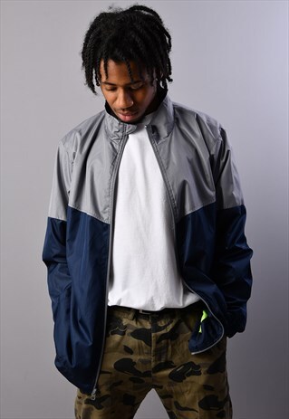 STARTER SHELL JACKET TJ5122