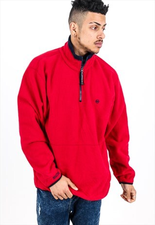 VINTAGE NAUTICA HOODIE H21